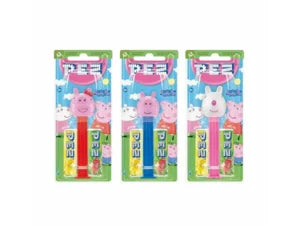 PEZ Peppa Pig