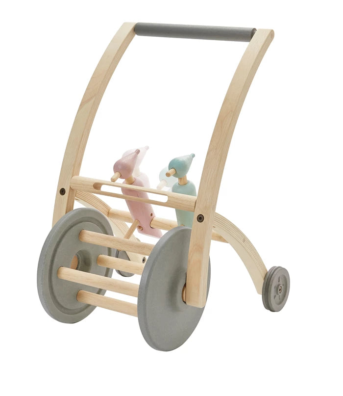 PlanToys Geh-Hilfe Specht