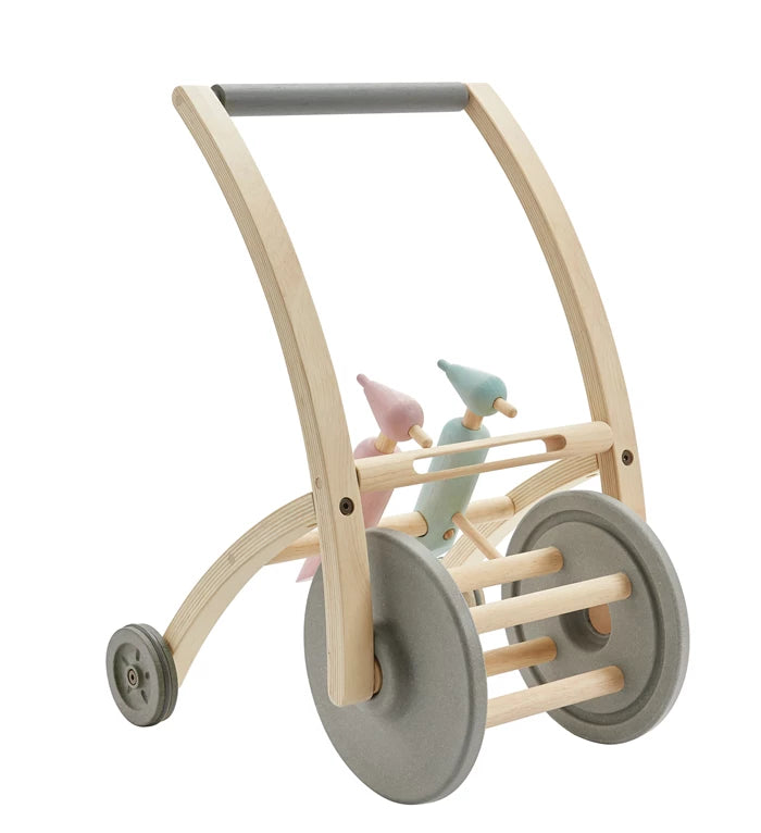 PlanToys Geh-Hilfe Specht