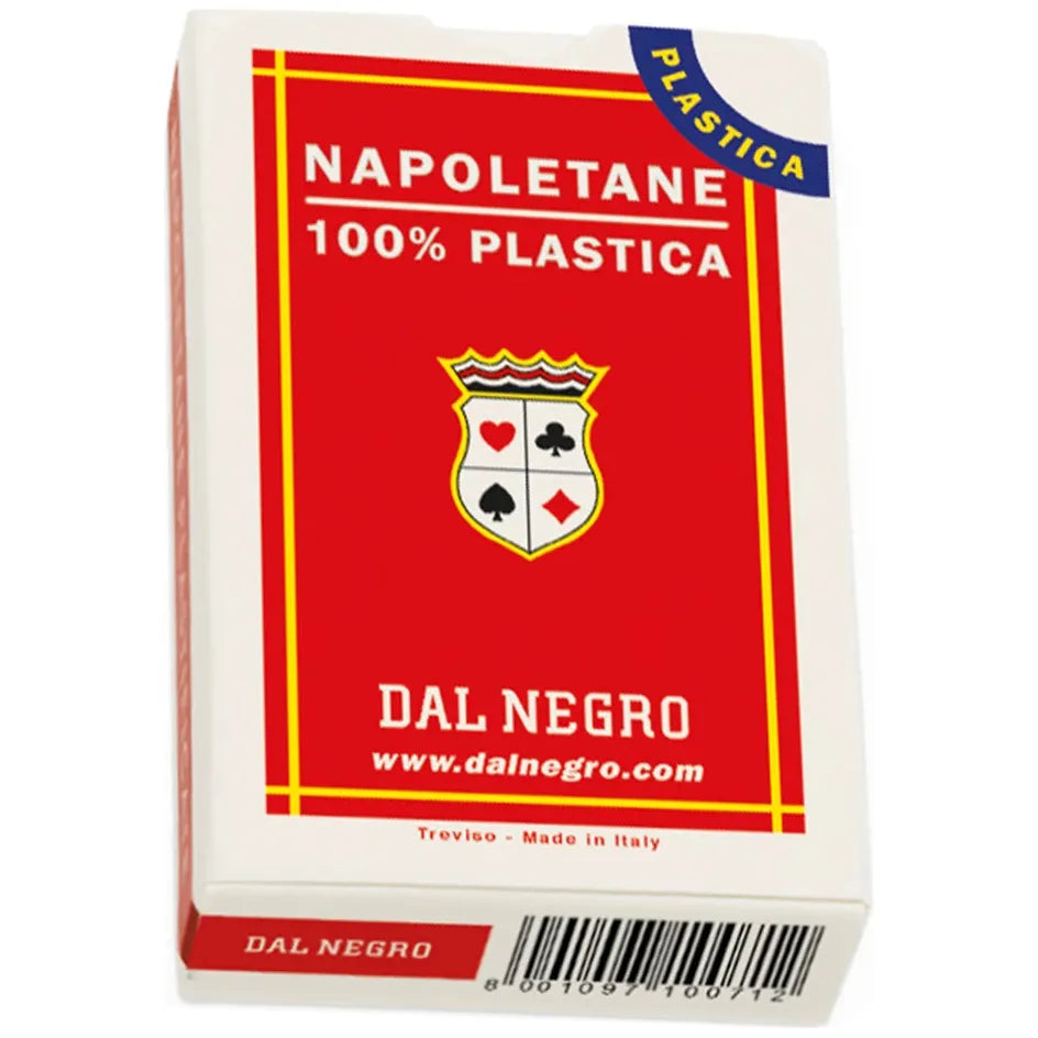 Dal Negro Napoletane rot