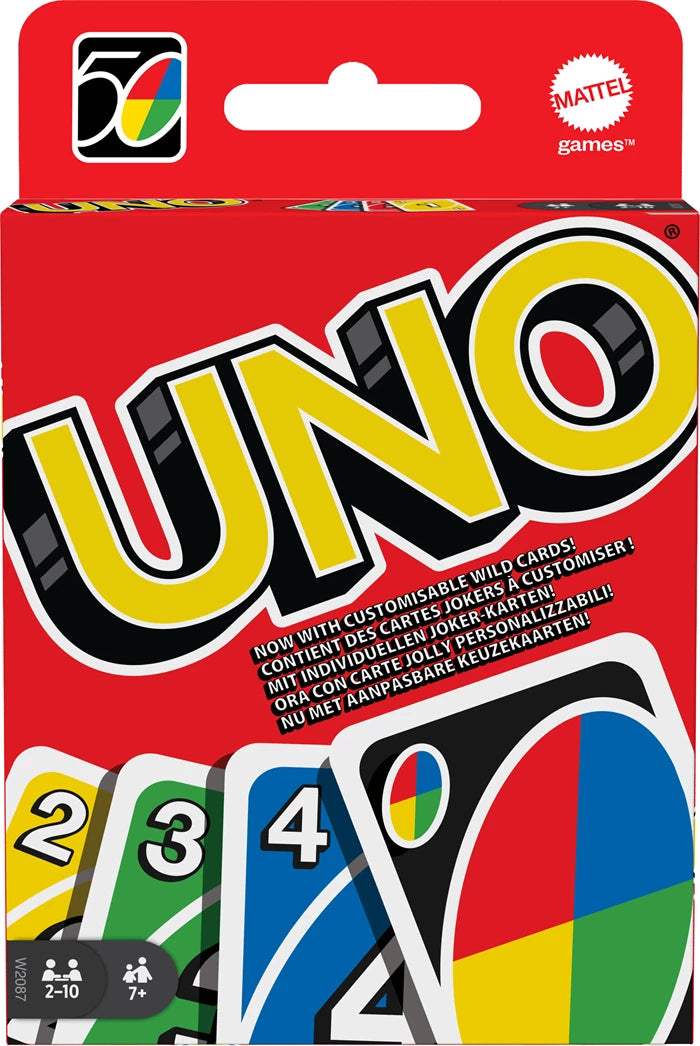 UNO Kartenspiel