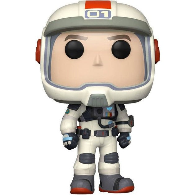 Funko POP! Buzz Lightyear (XL-01)