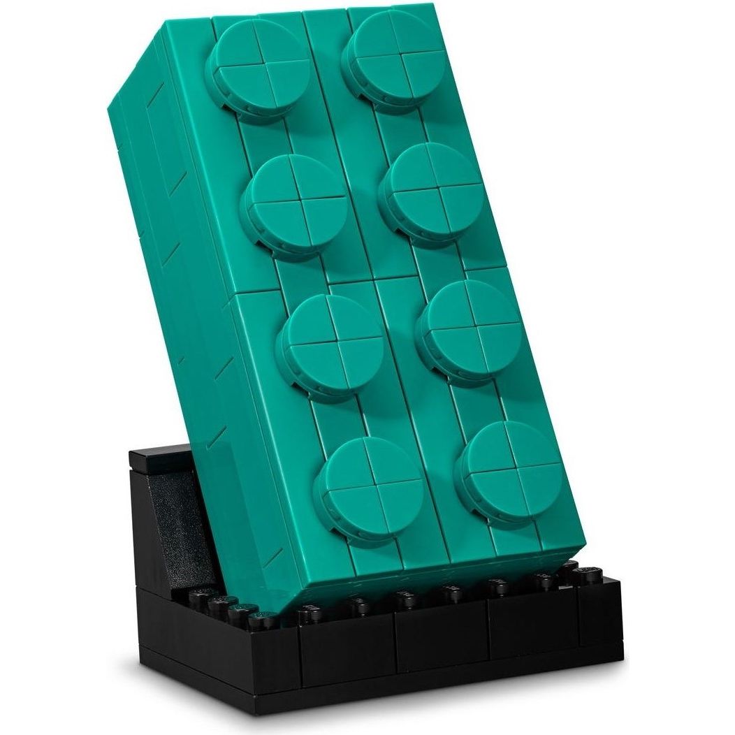LEGO Promotional Exklusive VIP 2 x 4 LEGO 6346102