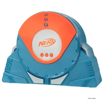 NERF Skeet Shot Disc Launcher