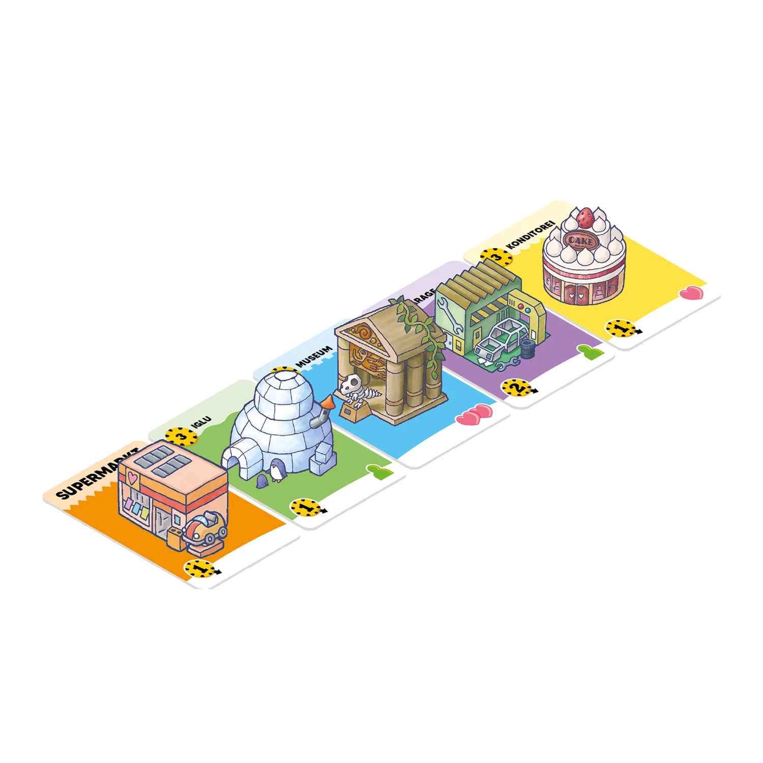 Game Factory Happy City (d)