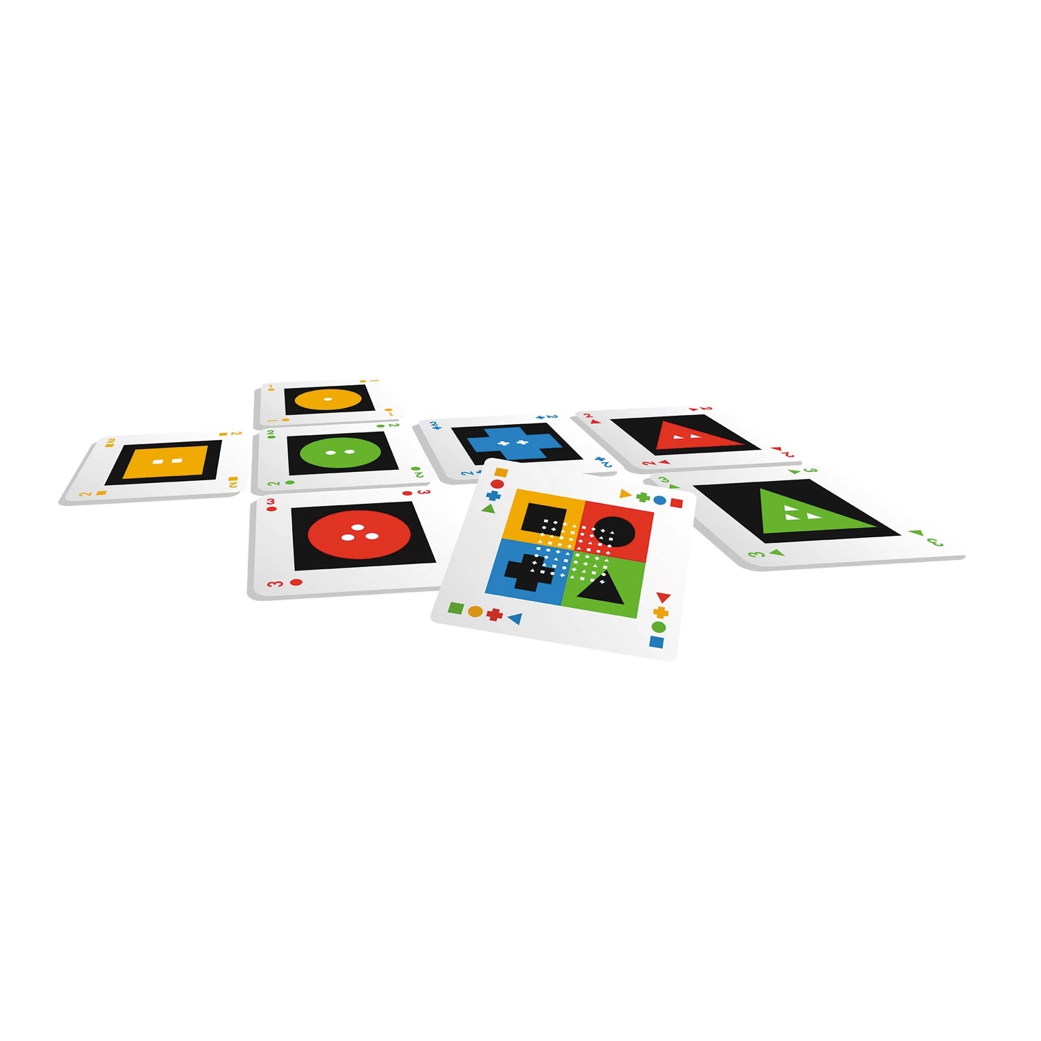 Game Factory Kwatro (d,f)