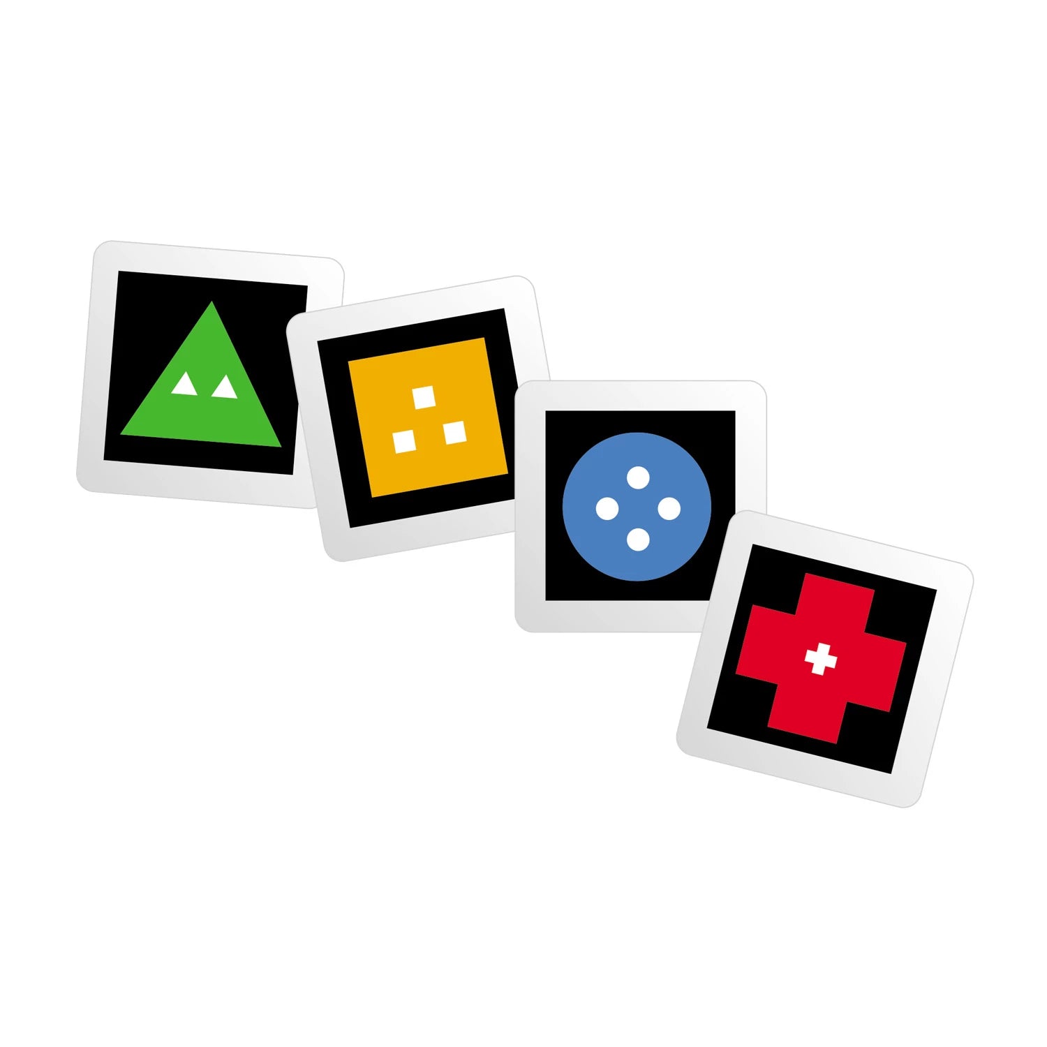 Game Factory Kwatro (d,f)