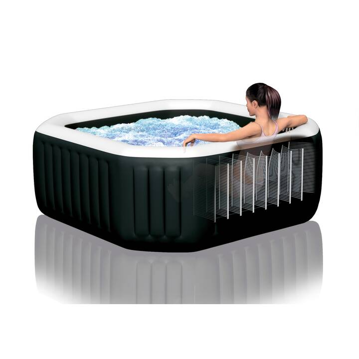 Whirlpool PureSpa Jet & Bubble Deluxe Massage