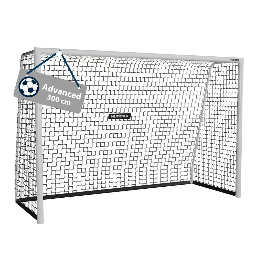 Hudora Fussballtor Advanced 300