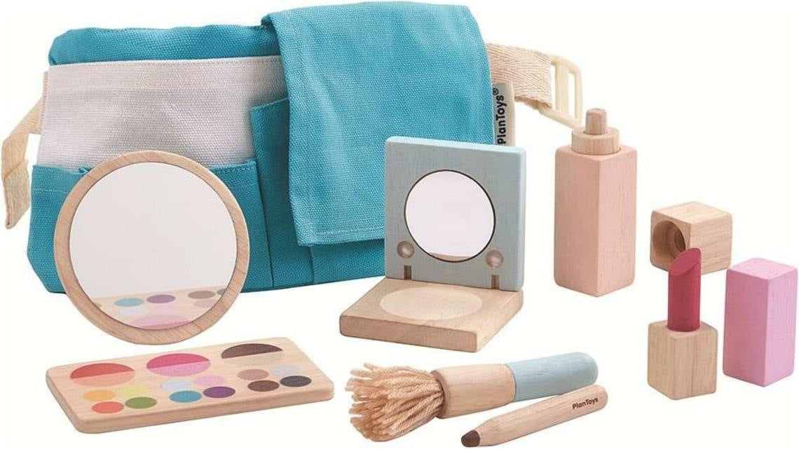 Makeup Set