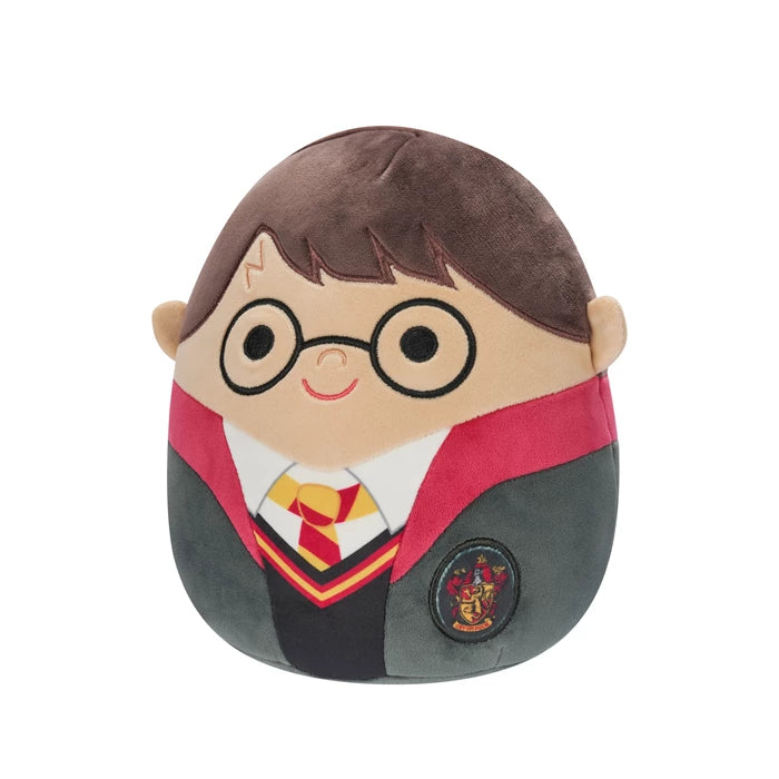 Squishmallows Harry Potter 25cm