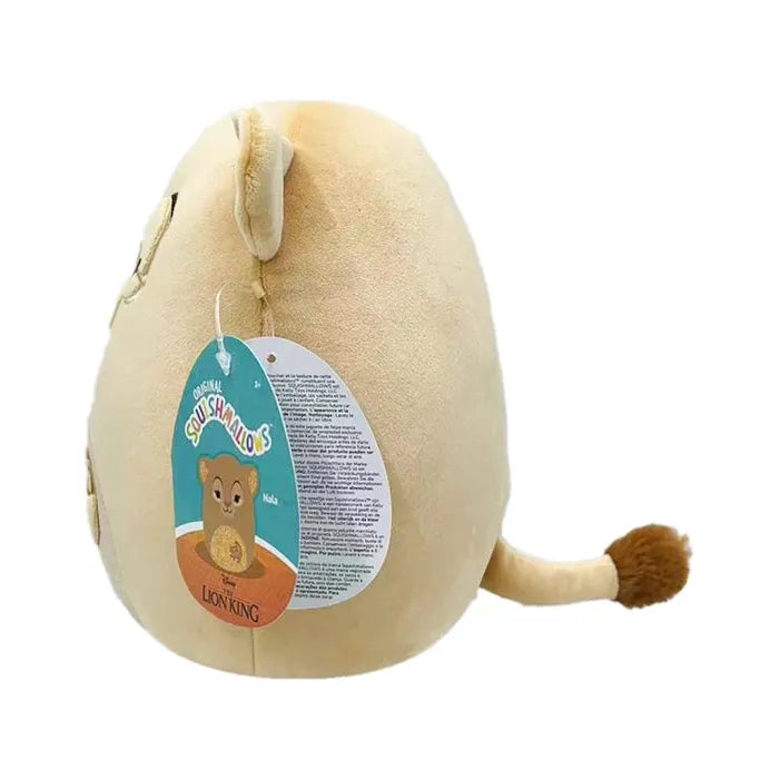 Squishmallows Disney König der Löwen Nala 20cm