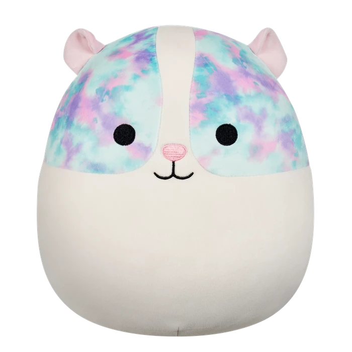 Squishmallows Meerschwein Rhys