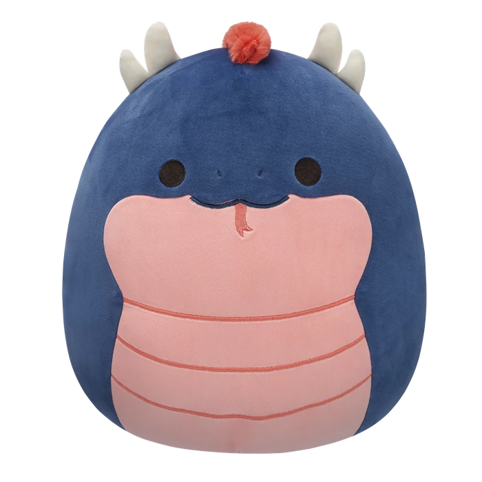 Squishmallows Basilisk