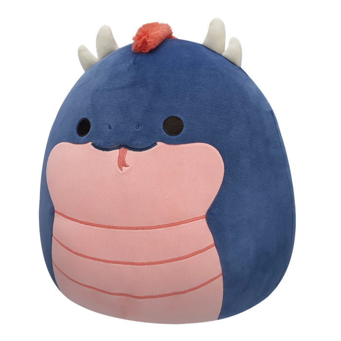 Squishmallows Basilisk