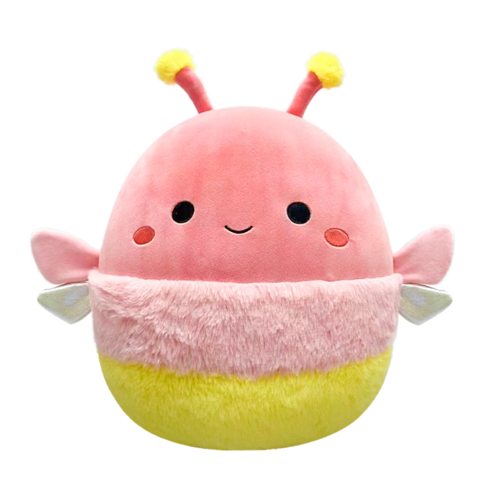 Squishmallows Glühwürmchen 30cm