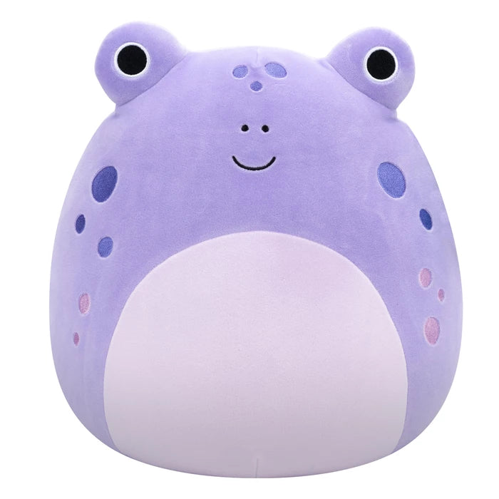 Squishmallows Kaulquappe Nahomy 30cm