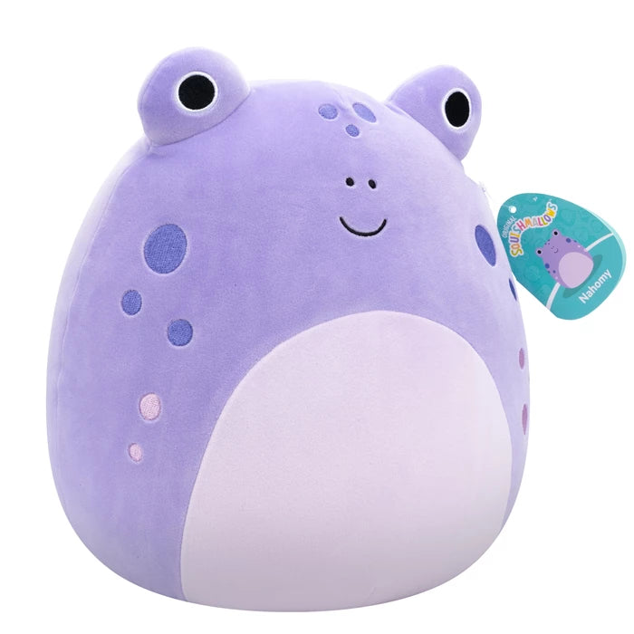 Squishmallows Kaulquappe Nahomy 30cm