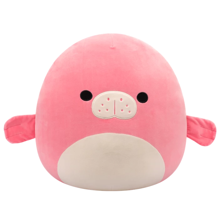 Squishmallows Seekuh Morlai