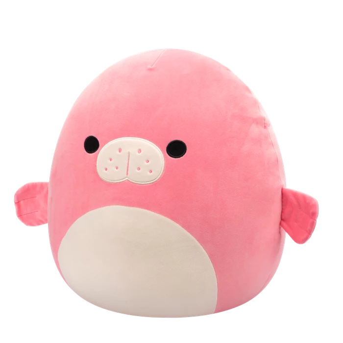 Squishmallows Seekuh Morlai