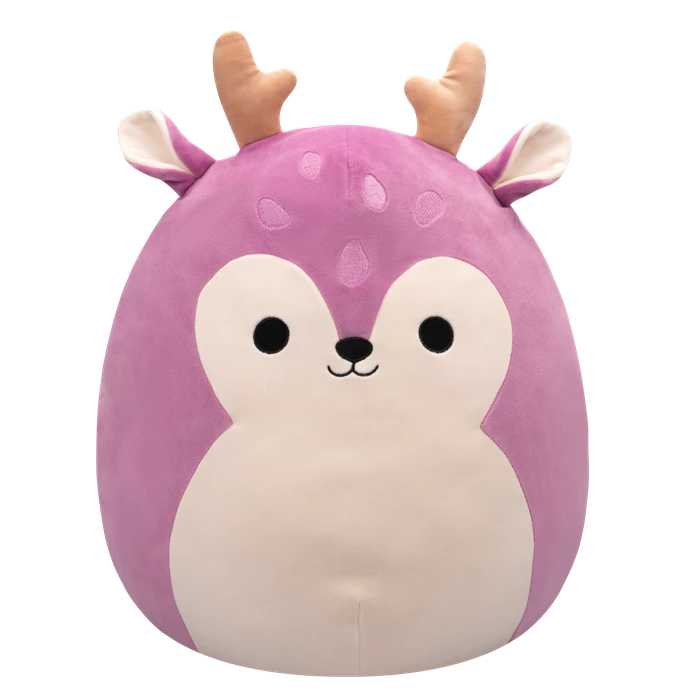 Squishmallows Rehkitz Shantrice 40cm