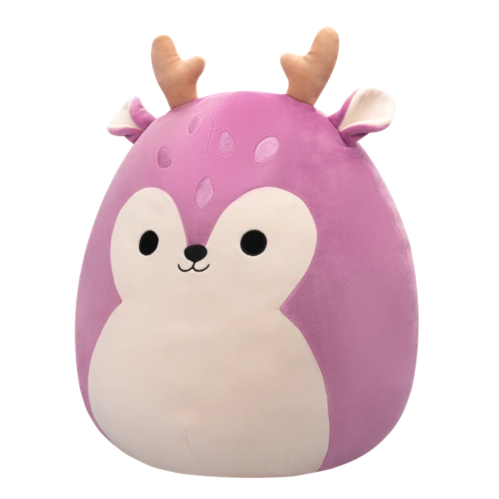 Squishmallows Rehkitz Shantrice 40cm