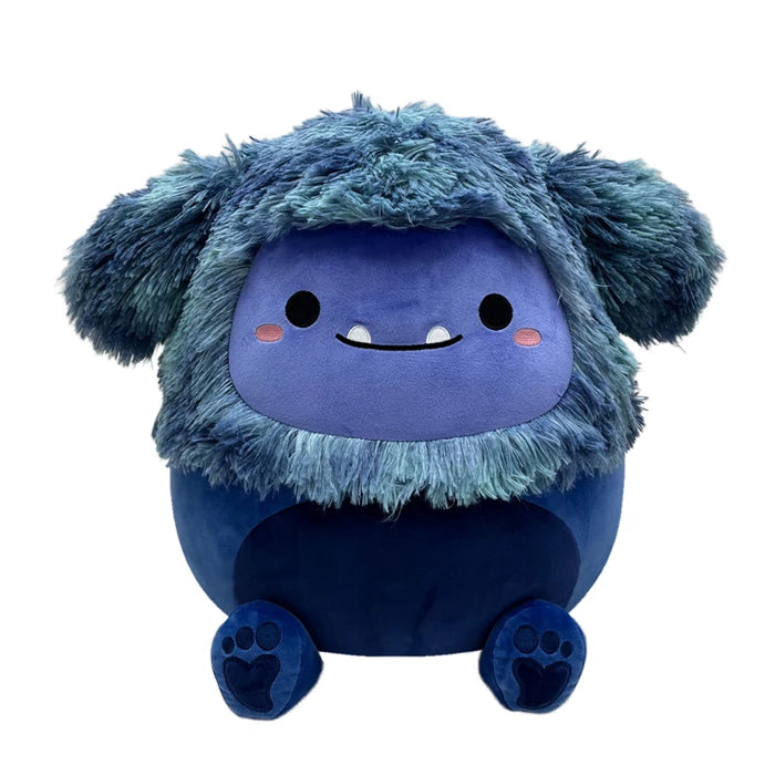 Squishmallows Dani Bigfoot 40cm