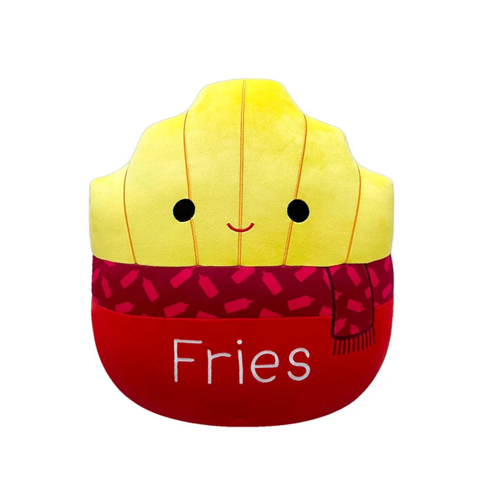 Squishmallows Pommes Frites Floyd 40cm