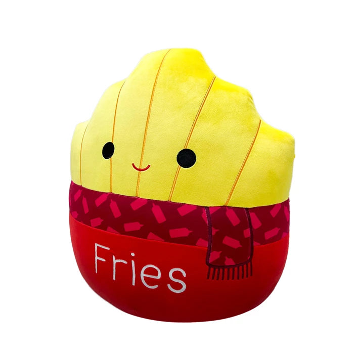 Squishmallows Pommes Frites Floyd 40cm