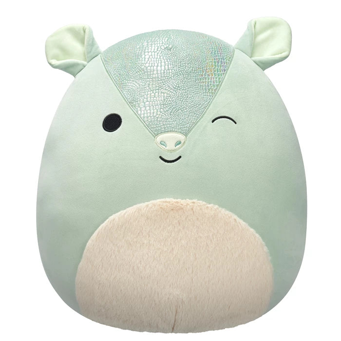 Squishmallows Gürteltier Arilla 40cm