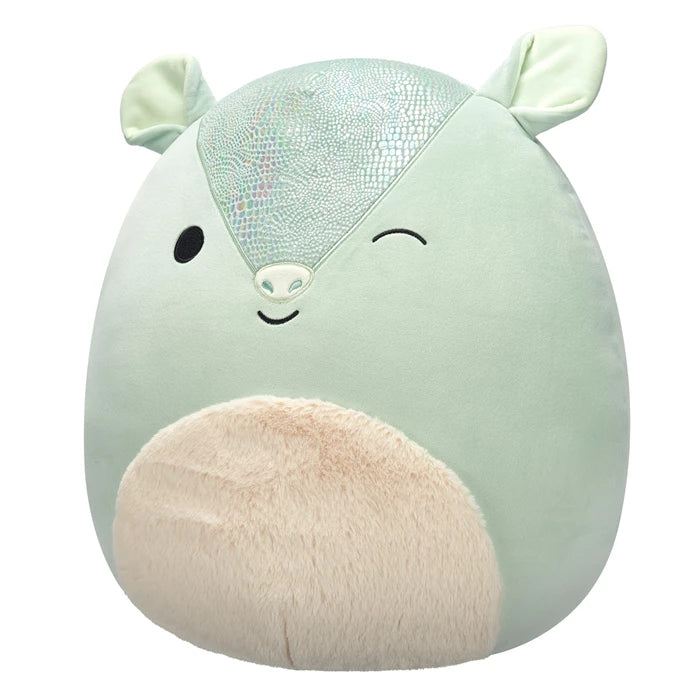 Squishmallows Gürteltier Arilla 40cm