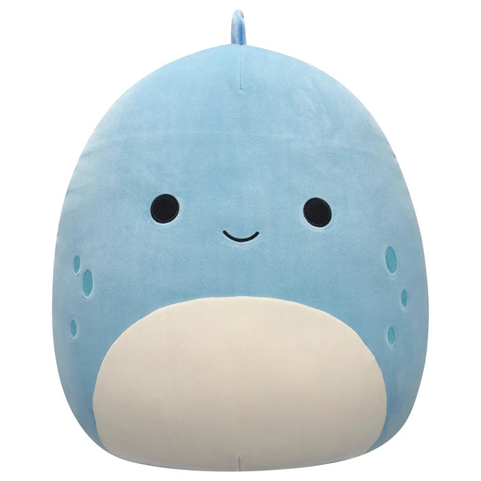 Squishmallows Dino John 40cm