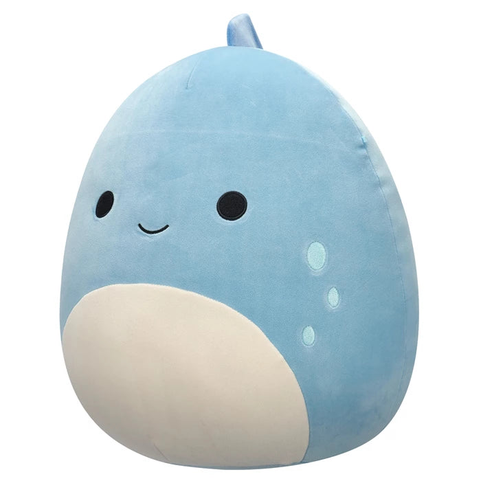 Squishmallows Dino John 40cm