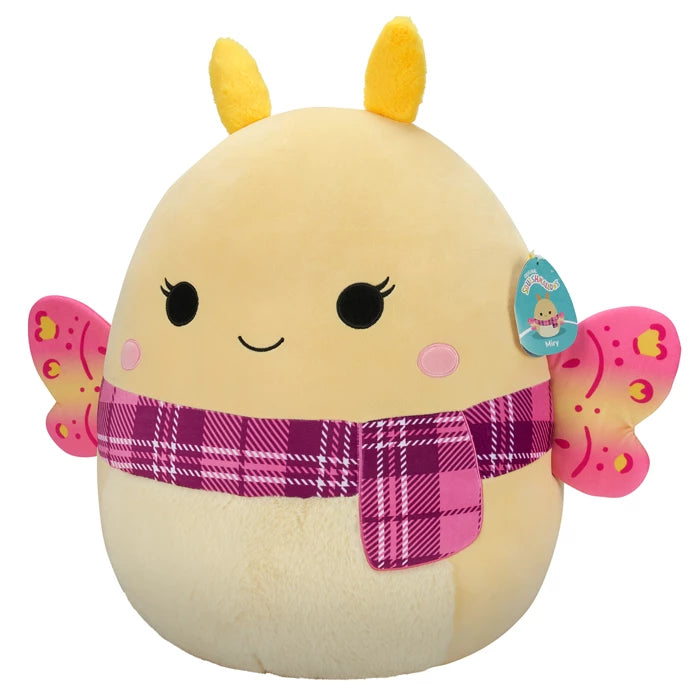 Squishmallows Miry Motte 50cm