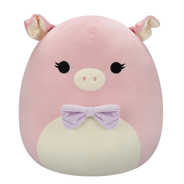 Squishmallows Schwein Hettie 50cm