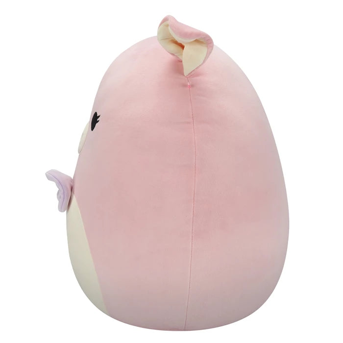 Squishmallows Schwein Hettie 50cm