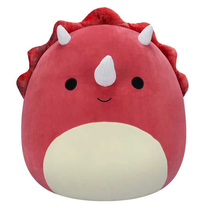 Squishmallows Triceratops Tristan 50cm