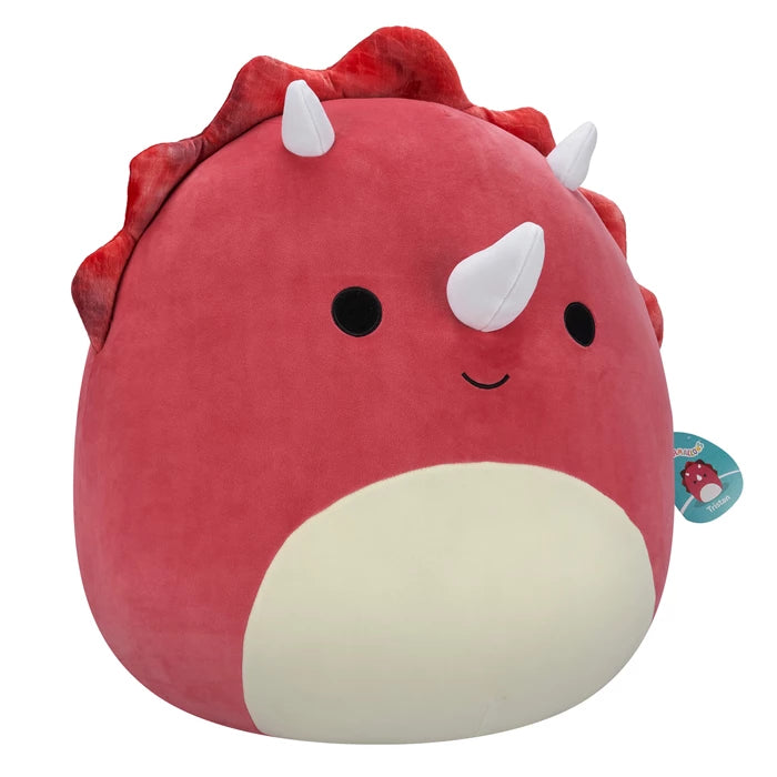 Squishmallows Triceratops Tristan 50cm