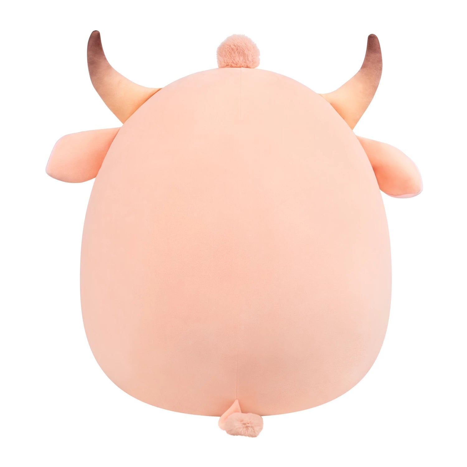 Squishmallow Brahman Stier 50cm