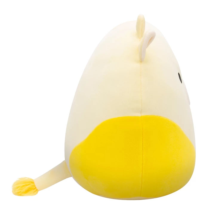 Squishmallows Zitronenkuh 30 cm Dagmar