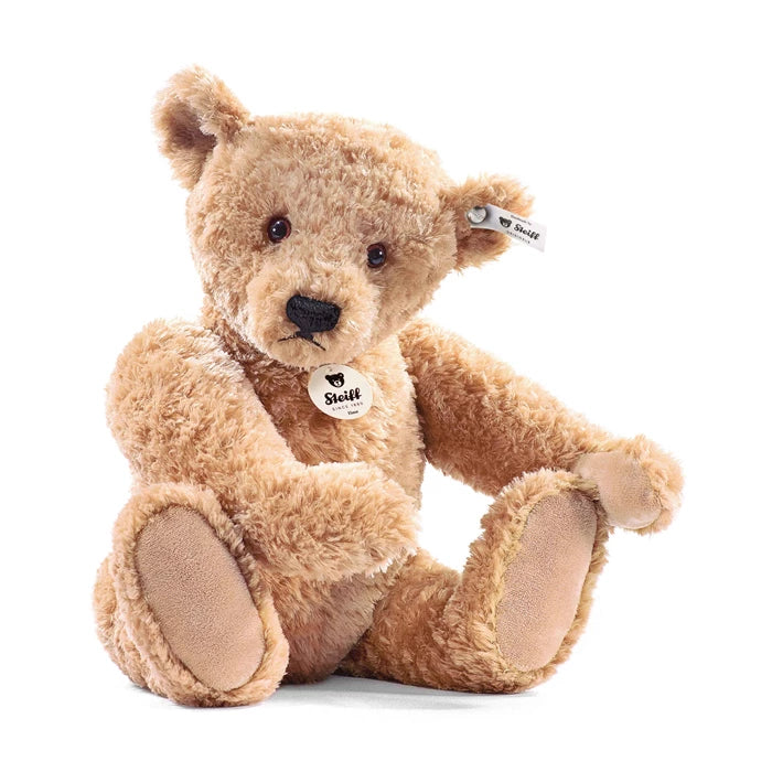 Steiff Elmar Teddybär beige 32cm