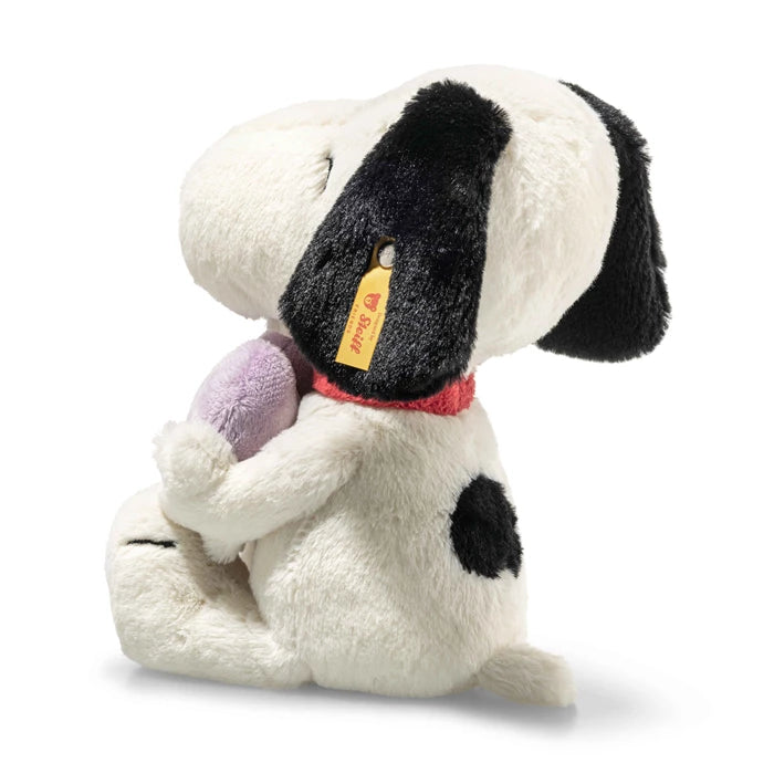 Steiff Snoopy Heartbreakers Club weiss 22cm