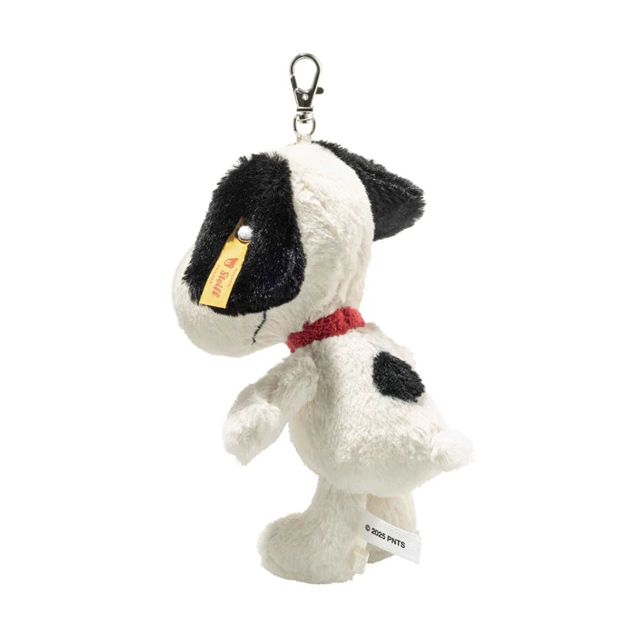Steiff Anhänger Snoopy weiss 15cm