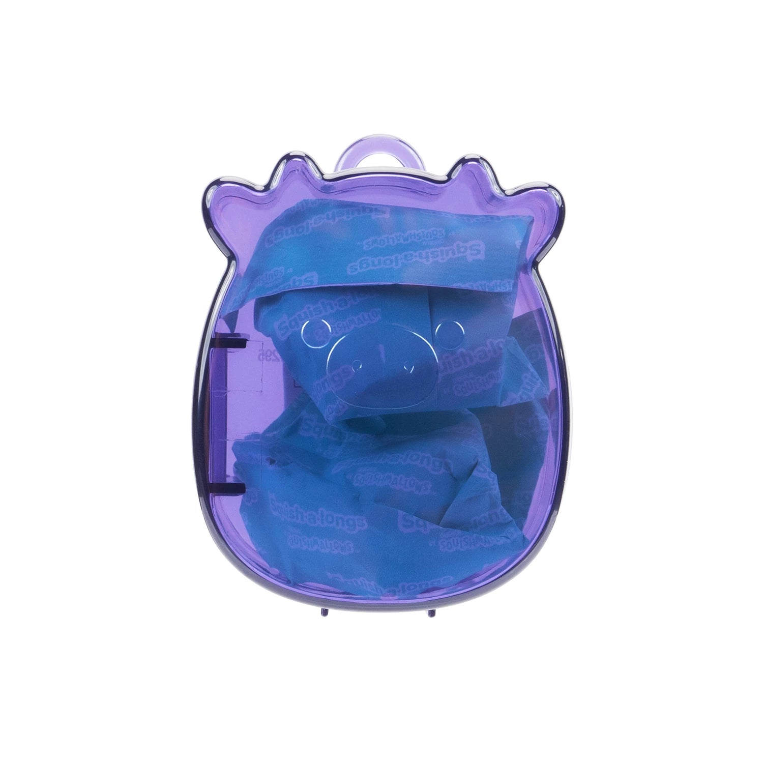 Squishmallows Squish-a-longs Ringe 2.5cm Blind ass. 