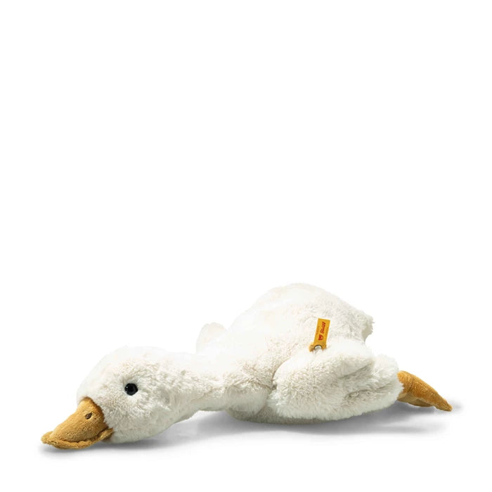 Steiff Gilda Gans weiss 47cm