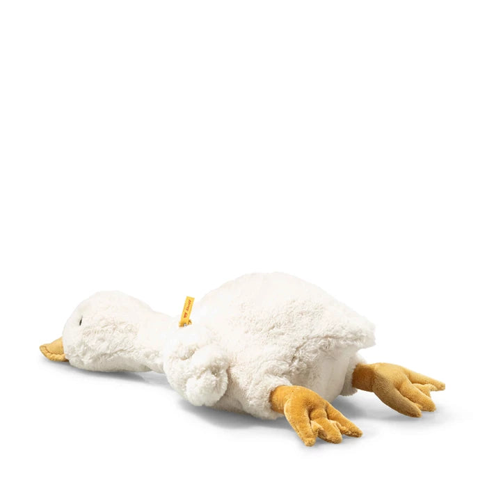 Steiff Gilda Gans weiss 47cm