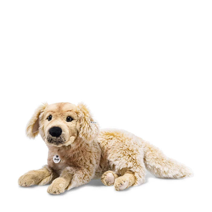 Steiff Andor Golden Retriever hellbraun 45cm