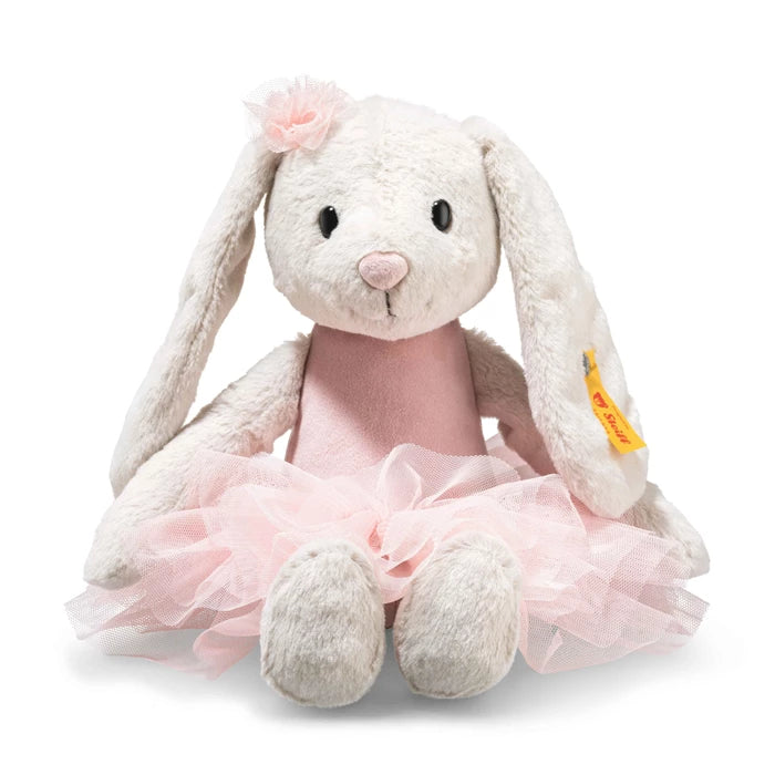 Steiff Hoppie Ballethase mehrfarbig 30cm