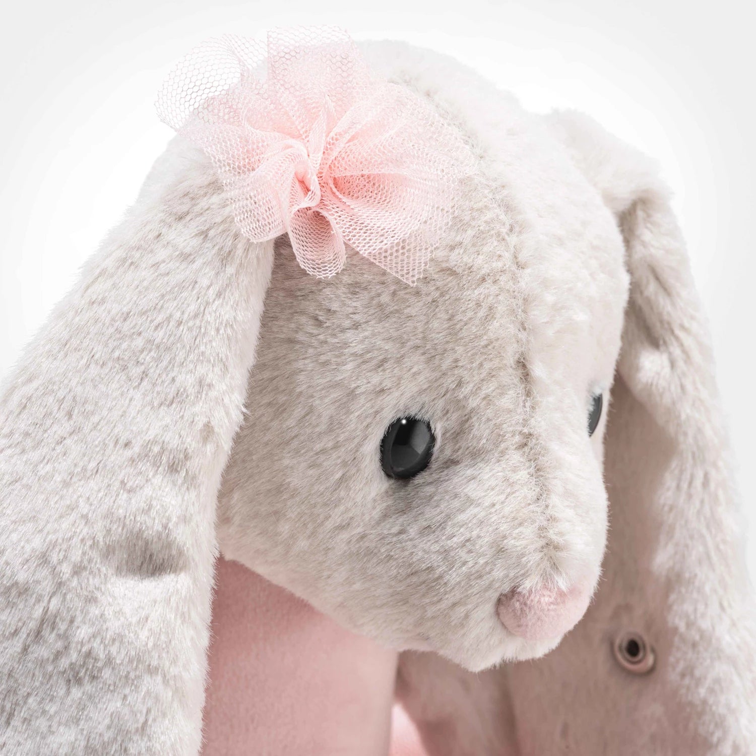 Steiff Hoppie Ballethase mehrfarbig 30cm