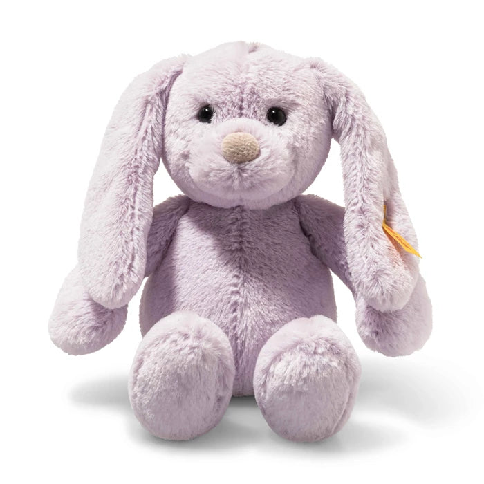 Steiff Tilda Hase lila 20cm